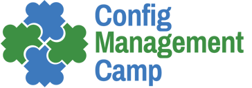 Config Management Camp EU Logo